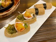 油扬千岛卷-东京屋(武定路店)
