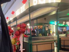-芭莉与彩虹西餐厅(成都合生汇店)