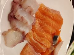 -索菲特酒店·海鲜自助 ·聚餐厅