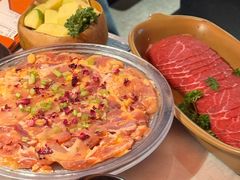 -芸山季·云南野生菌火锅(人民广场来福士店)