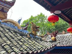 -石宝寨