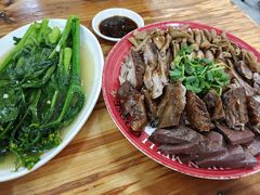 -春梅里卤鹅馆·47年老字号(中山路店)