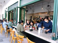 -RAC BAR(安福路店)