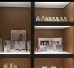 -文华东方水疗中心