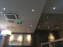 -COSTA COFFEE(上海虹口公园店)