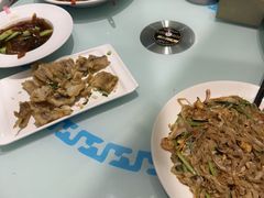 -王庄阿咪海鲜大排档(象园店)