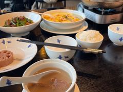 -简小舍·民间手艺菜(武昌江滩店)