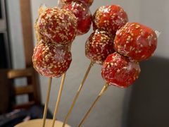 -小大董·烤鸭(王府井apm店)