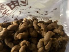 咸油赞子-王阿姨文昌油赞子(府桥街店)