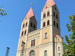 -青岛天主教堂(市南区)
