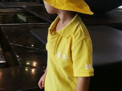 -上海怡沁园度假酒店