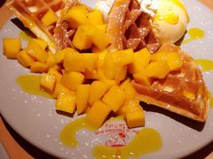-Lia Cafe Bar Restaurant松山咖啡屋