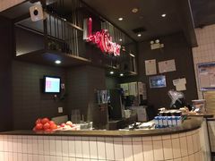 -乐凯撒披萨(欢乐颂购物中心店)