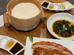 -北京老铺烤鸭(高新店)