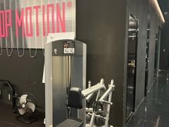 -TOP健身私教工作室(侨香店)