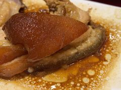 隆江猪脚-抱德·潮汕味(敦和店原惠城鱼仔)