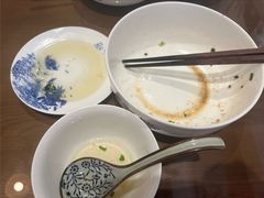 三虾面-御面斋精品面馆