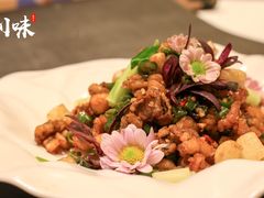 -青岛海天世园酒店-海澜阁中餐厅