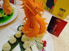 -阿锋鲍鱼酒家美食汇(华安店)