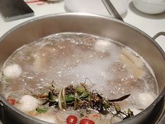 -潮泰牛肉火锅 · 创于1992年(车公庙店)