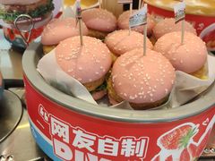 -龍歌自助小火锅(市南金茂湾店)