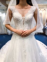 -爱纱嫁衣婚纱礼服馆