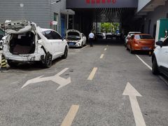 -上海华帆旗开比亚迪4S店(浦东北路店)