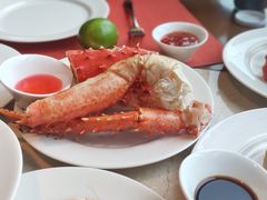 -富力丽思卡尔顿酒店·香荟全日制餐厅