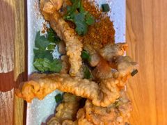 酥肉-海景壹号大酒店(滨湖店)