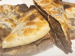 -河沿肉饼Beijing Pie(锡拉胡同店)