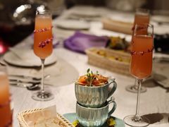 -PARFUM FLORAL花境法餐(南京首店)