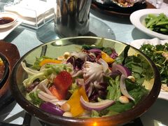-鸭王烤鸭店(三里河店)