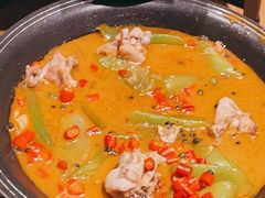 -多喜牛蛙家常菜(周铁大梦想城店)