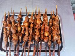 -天下游美食餐厅