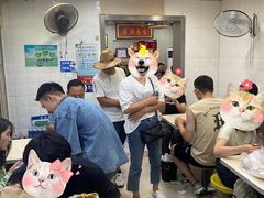 -金原鸭血粉丝汤总店(锁金村店)