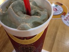 -DQ·蛋糕·冰淇淋(金桥店)