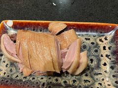 -南京大牌档(新街口德基广场店)