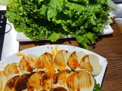 烤素鸡-汉城烧烤(西稍门劳动路店)