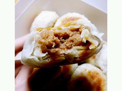 -长发西饼(临顿路店)