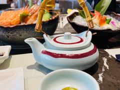 -大渔铁板烧(东城店)