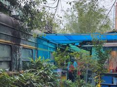 -湖南别院·美学庭院餐厅(惠阳店)