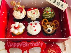 -派悦坊·甜品·蛋糕(日坛店)