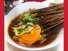 -蜀串香牛杂火锅串串