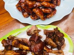 酱猪蹄-鼎香润(德胜门内店)