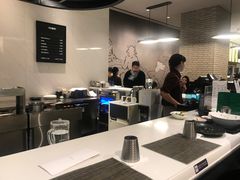 -新世界百货(明洞总店)