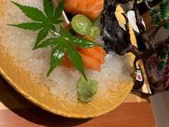 -皇品田苑日式料理(苏州中心店)