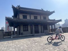 -老米家泡馍(都市印象店)