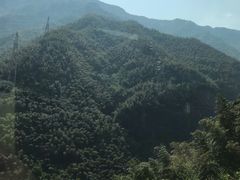 -藏龙百瀑风景区