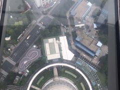 -东方明珠·可口可乐欢乐餐厅