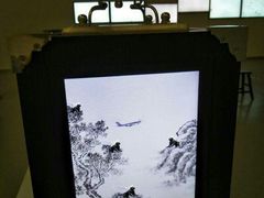 -炎黄艺术馆